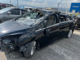 Hurda Belgeli Araçlar / Ford / C-Max