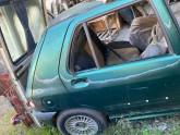 Oto Çıkma Parça / Renault / Clio / Jant & Lastik / Jant & Lastik Takımı / Çıkma Parça 