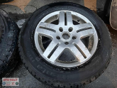 Oto Çıkma Parça / Volkswagen / Passat / Jant & Lastik / Çelik Jant / Çıkma Parça 
