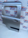 Oto Çıkma Parça / Ford / Tourneo Courier / Kaporta & Karoser / Sağ Sürgülü Kapı / Çıkma Parça 