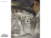 Oto Çıkma Parça / Hyundai / Getz / Kaporta & Karoser / Ön Şasi / Çıkma Parça 