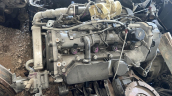 Oto Çıkma Parça / Fiat / Ducato / Motor / Motor (komple) / Çıkma Parça 