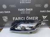Oto Çıkma Parça / Mitsubishi / Eclipse / Far & Stop / Sol Ön Far / Çıkma Parça 