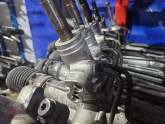 Oto Çıkma Parça / Peugeot / 4007 / Direksiyon / Direksiyon Kutusu / Sıfır Parça 
