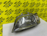 Oto Çıkma Parça / Honda / Civic / Far & Stop / Far Camı / Çıkma Parça 