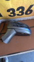 MERCEDES W172 SLK SOL AYNA