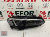 HONDA CİVİC SIFIR ORJ SAĞ FAR 22-24