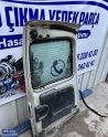Oto Çıkma Parça / Renault / Kangoo / Kaporta & Karoser / Bagaj Kapağı / Çıkma Parça 
