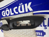 Oto Çıkma Parça / Fiat / Egea / Göğüslük & Torpido / Gösterge Çerçevesi / Çıkma Parça 