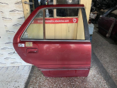 Oto Çıkma Parça / Hyundai / Sonata / Kaporta & Karoser / Sağ Arka Kapı / Çıkma Parça 