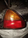 MAZDA 323C SAĞ-SOL STOP-ALKO OTOMOTİV