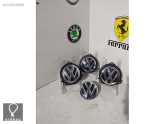 VW Golf 7 Bagaj Logo Açma-Kapama Parçası