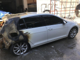 Oto Çıkma Parça / Volkswagen / Golf / Kaporta & Karoser / Sağ Ön Çamurluk / Çıkma Parça 