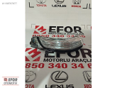 TOYOTA COROLLA SIFIR SOL AYNA SİNYALİ 13-18 OEM NO: 81741-02040