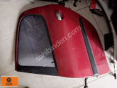 PEUGEOT 206 SOL ARKA KAPI ORJİNAL ÇIKMA 05335582216