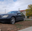 Oto Çıkma Parça / Mercedes / S Serisi / Far & Stop / Sağ Ön Far / Çıkma Parça 