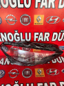 Oto Çıkma Parça / Fiat / Egea / Far & Stop / Sağ Ön Far / Çıkma Parça 