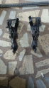 2021 25 Ford Puma sağ sol tampon braketi orijinal çıkma