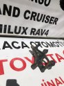 Oto Çıkma Parça / Toyota / Corolla / Alt Takım / Taşıyıcı / Çıkma Parça 