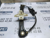 Oto Çıkma Parça / Volkswagen / Passat / Oto Cam / Cam Krikosu / Çıkma Parça 