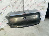 Citroen c4 x arka bagaj kapağı (hasarlı ürün)