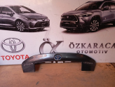 2016-2023 TOYOTA C-HR ÇIKMA ORJİNAL BAGAJ BAKALİTİ