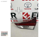 Oto Çıkma Parça / Toyota / Auris / Beyin / Start Stop Beyni / Çıkma Parça 