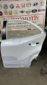 Oto Çıkma Parça / Toyota / Yaris / Kaporta & Karoser / Sol Arka Kapı / Çıkma Parça 
