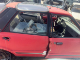 Oto Çıkma Parça / Ford / Taunus / Kaporta & Karoser / Kesme Tavan Sacı / Çıkma Parça 
