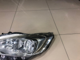 Oto Çıkma Parça / Peugeot / 508 / Far & Stop / Sol Ön Far / Çıkma Parça 
