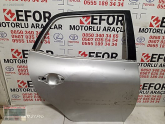 Oto Çıkma Parça / Toyota / Auris / Kaporta & Karoser / Sağ Ön Kapı / Çıkma Parça 