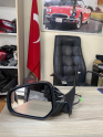 Oto Çıkma Parça / Ford / Focus / Ayna / Sol Dış Ayna / Çıkma Parça 