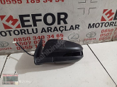 Oto Çıkma Parça / Toyota / Hilux / Ayna / Sol Dış Ayna / Çıkma Parça 