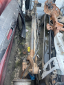 Peugeot 206 arka dingil orijinal temiz