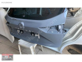 Oto Çıkma Parça / Nissan / Qashqai / Kaporta & Karoser / Bagaj Kapağı / Çıkma Parça 