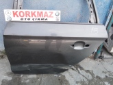 Oto Çıkma Parça / Audi / A3 / Kaporta & Karoser / Sol Arka Kapı / Çıkma Parça 