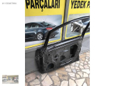 Oto Çıkma Parça / Opel / Corsa / Kaporta & Karoser / Sağ Ön Kapı / Çıkma Parça 