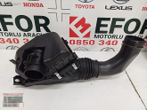 Oto Çıkma Parça / Honda / Civic / Filtre / Hava Filtresi Kutusu / Sıfır Parça 