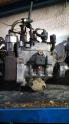 OPEL combo Corsa 1.7 DTI ISUZU 8-97185242-1 GW mazot pompası