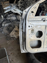 Oto Çıkma Parça / Renault / Fluence / Kaporta & Karoser / Sağ Ön Kapı / Çıkma Parça 