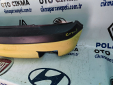 Oto Çıkma Parça / Opel / Corsa / Tampon / Arka Tampon / Çıkma Parça 