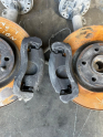 Oto Çıkma Parça / Fiat / Fiorino / Alt Takım / Taşıyıcı / Çıkma Parça 