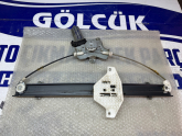 Oto Çıkma Parça / SsangYong / Actyon / Oto Cam / Cam Motoru / Çıkma Parça 