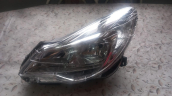 OPEL CORSA D MAKYAJLI SOL FAR.OTO ERKAN ÜNYE
