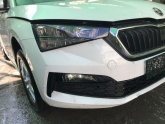 Oto Çıkma Parça / Skoda / Scala / Kaporta & Karoser / Marşpiyel Sacı / Çıkma Parça 