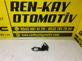 620428625R RENAULT CLİO 4 ÇAMURLUK BAĞLANTI SACI SOL SIFIR ORJ