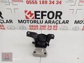 Oto Çıkma Parça / Toyota / Corolla / Motor / Takozu & Kulağı / Sıfır Parça 