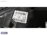 Oto Çıkma Parça / Peugeot / 2008 / Far & Stop / Sol Ön Far / Çıkma Parça 