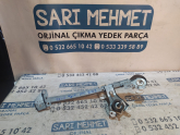 Oto Çıkma Parça / Peugeot / 206 / Oto Cam / Cam Krikosu / Çıkma Parça 