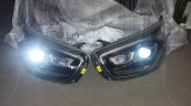 Oto Çıkma Parça / Ford / Transit Custom / Far & Stop / Sağ Ön Far / Çıkma Parça 